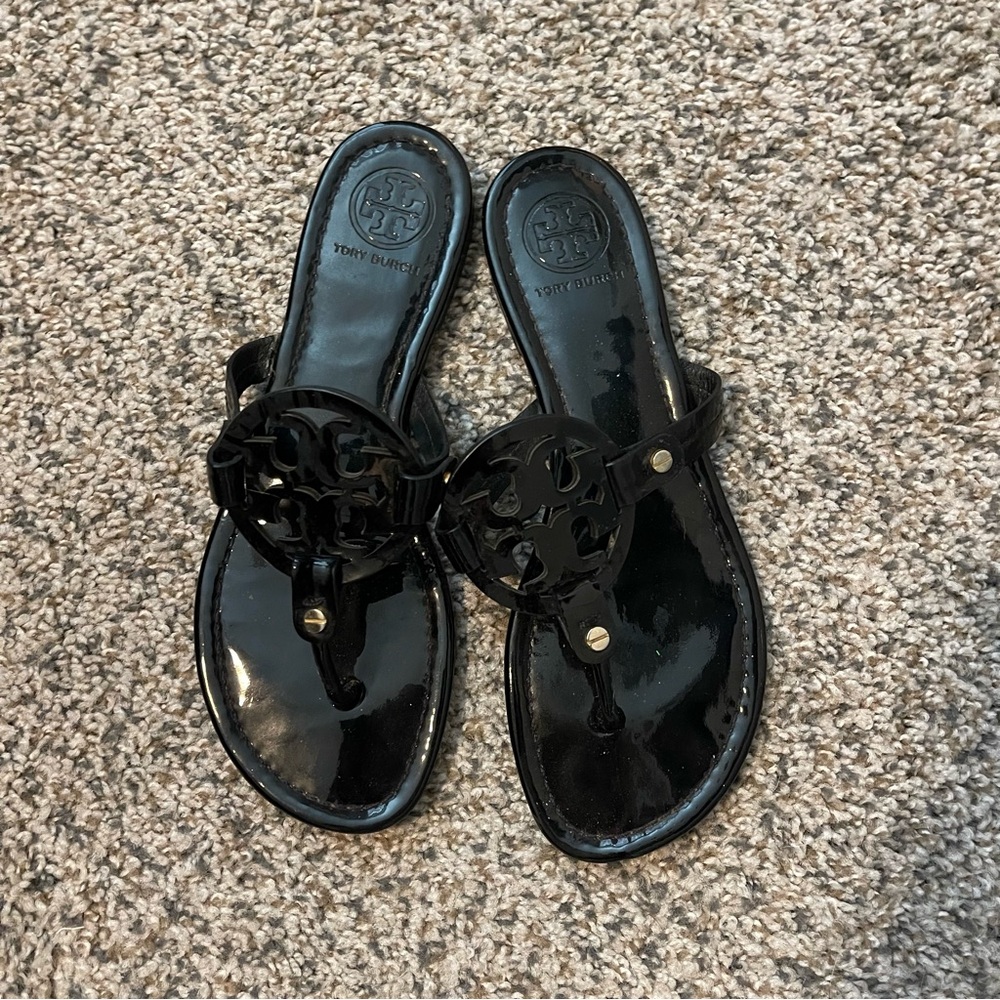 Tory Burch Miller sandal